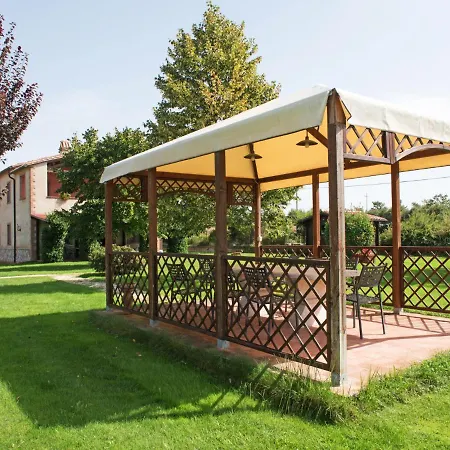 Apartment Quercia By Interhome
