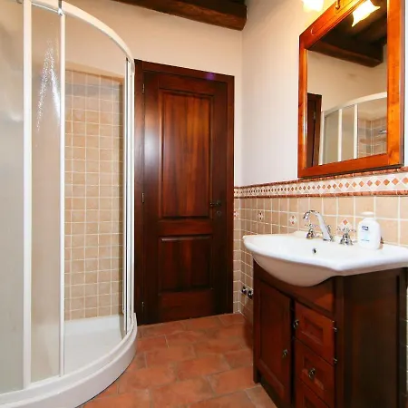 Quercia By Interhome Apartment Trevinano