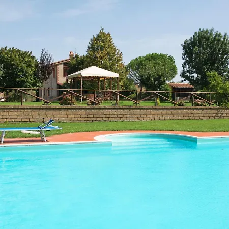 Quercia By Interhome