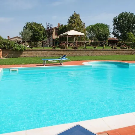 Quercia By Interhome * Trevinano
