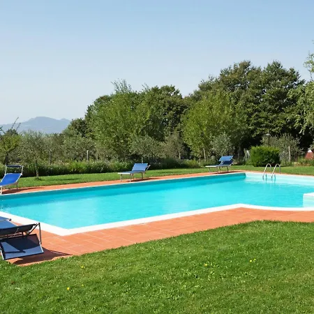 Apartment Quercia By Interhome Trevinano