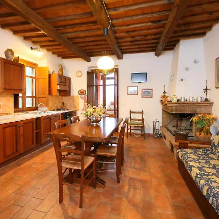 Quercia By Interhome Apartment