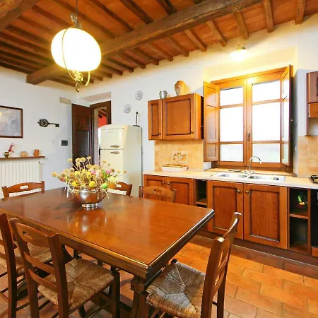 Apartment Quercia By Interhome Trevinano