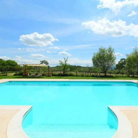 Apartment Quercia By Interhome