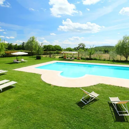 Quercia By Interhome