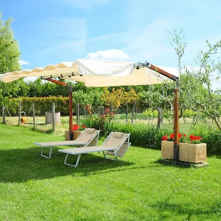 Quercia By Interhome