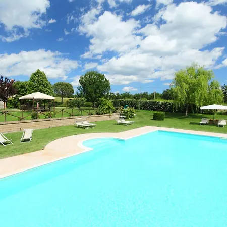 Quercia By Interhome Apartment Trevinano