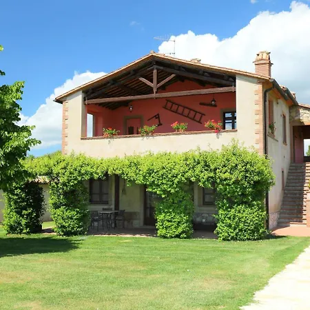 Quercia By Interhome Apartment Trevinano