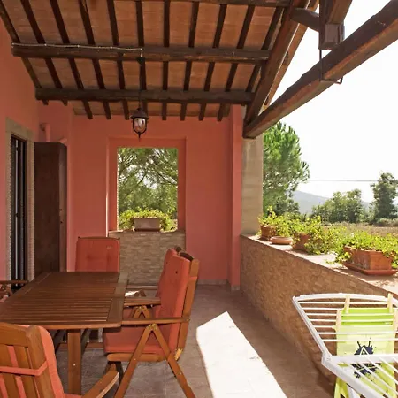 Quercia By Interhome Apartment *