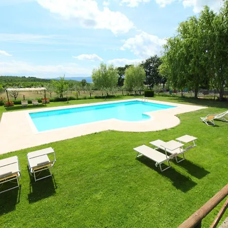 Quercia By Interhome
